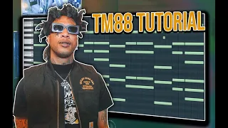 How TM88 Makes The Hardest Beats
