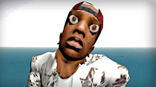 THIS CHALLENGE IS TOO DIFFICULT TO DO IN GTA SAN ANDREAS!