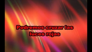 Tiësto - Red Lights - Sub Español