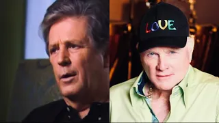 Brian Wilson Impersonates & Trashes Mike Love