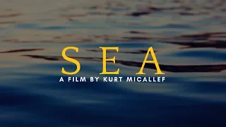 Sea - Cinematic | Canon 600D/T3i
