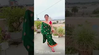 chudi bhi jid pe aayi hai♥️✨/#shorts #youtubeshorts #trending #viral #dance #explore #foryou #love