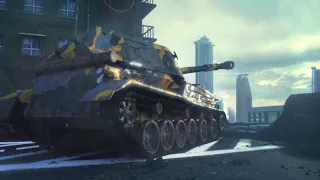 Armored Warfare – Early Access Trailer | PS4