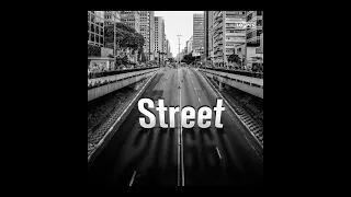 "Street" - Freestyle  Boom Bap Beat | Rap Instrumental [USO LIVRE]