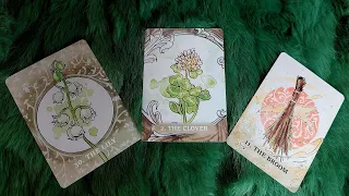 ĐIỀU GÌ ĐANG ÂM THẦM LẺN VÀO CUỘC SỐNG CỦA BẠN MÀ BẠN CHƯA BIẾT?  @EvelynTarot