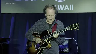 A Little Bumpin' - "Lee Ritenour and Friends" live at the Blue Note Hawaii 2018