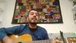 Everybody's Talkin' (acoustic cover) - Harry Nilsson/Paolo Nutini