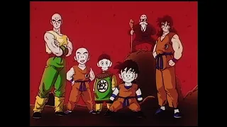 Dragon Ball Z Opening - Cha-La Head-Cha-La - English Version