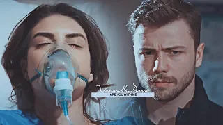 yavuz & derya [are you with me]