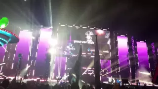 Paul Van Dyke live at EDC LV 2016