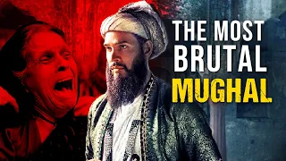 How Aurangzeb K*lled Hinduism - Untold History of India