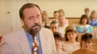 Ray Stevens - "The Mississippi Squirrel Revival" (Music Video)