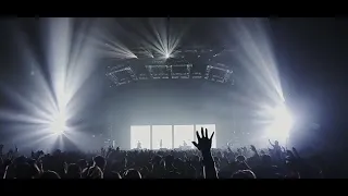 [HD] ONE OK ROCK - FIGHT THE NIGHT "35XXXV"JAPAN TOUR 'LIVE & DOCUMENTARY'