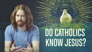 Do Catholics Have a Relationship With Jesus?