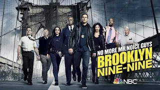 Brooklyn Nine Nine Season 4 -  TRAILER | TV SHOW | ENGLISH  |  2016