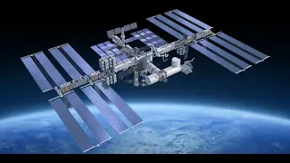 Boiler Bytes: Purdue Graduates on the ISS