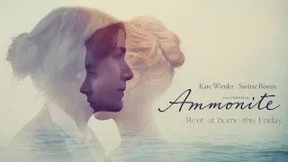 Ammonite (2020). Trailer. Rus