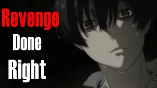 91 Days: A Revenge Story Done Right