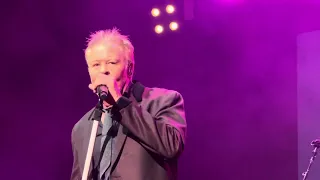 Paul Young - Every Time You Go Away - Lynn Auditorium - 8.13.23