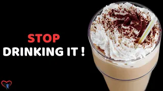 Stop Using! These Drinks Harming Your Blood Circulation, You Can’t Ignore.