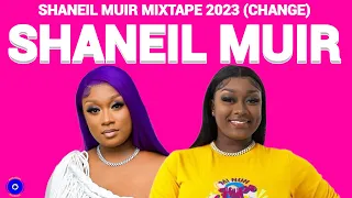 Shaneil Muir Mixtape 2023, Shaneil Muir Dancehall Mixtape 2023, Romie Fame Dancehall Mix