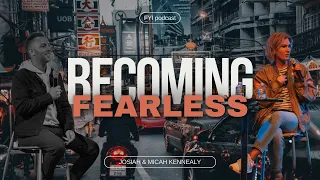 Overcoming Crippling Fear