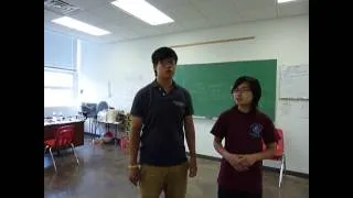 Summer Youth Career Exploration Program (SYCEP) 2011 - Video Montage of Students and Internships