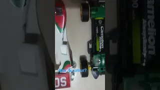 apa itu umur? #tamiya