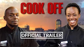 Cook Off OFFICIAL TRAILER (2020) HD