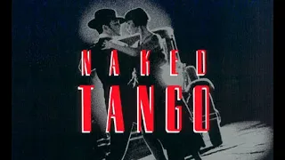 NACKTER TANGO - Trailer (1990, Deutsch/German)