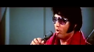 Elvis Presley - You Don’t Have To Say You Love Me & Stranger In The Crowd (July 29, 1970: Rehearsal)