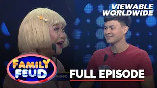 Family Feud: BECKY & BADETTE VS PENDUKO (December 14, 2023) (Full Episode 354)