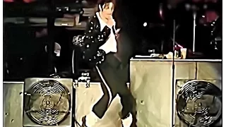 (Re-Upload) Michael Jackson Billie Jean Live In Gothenburg 1997 HWT Beats Audio HQ HD