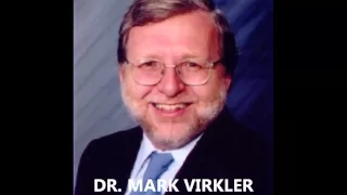 Dr. Mark Virkler Prayers That Heal The Heart Part 1