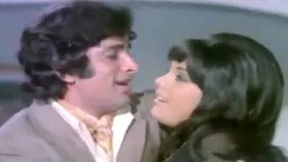 Le Jayenge Le Jayenge - Mumtaz, Shashi Kapoor, Chor Machaye Shor, Romantic Song