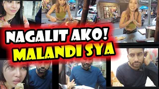 Nahanap Namin Viral ROTI LADY // Must Try sa Thailand // Filipino Indian Vlog