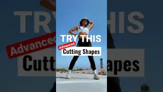 (NEW!) Uplevel Cutting Shapes Combo | @sterlingtorress