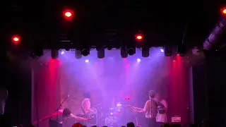 Anda Morts - Filter - live @ Flex Wien - 26.04.2024