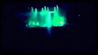 Archive - Fuck You (live Bruxelles, 13 octobre 2012)