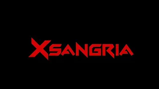 Xsangria - Clan Of Xymox - Stranger - (COVER) Extended Version