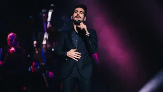 Ignazio Boschetto (Il Volo) - Ti voglio tanto bene [Live]