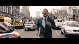 SKYFALL (2012) - Türkçe Altyazılı 1. Teaser Fragman / Daniel Craig, Javier Bardem