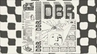 DBR - "DBR" (2024, full album)