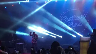 Gustavo Lima (Show Valparaíso DF) Eu Vou Te Buscar (Cha la la la la)