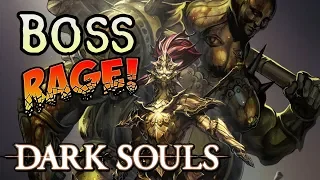 THE MOD HATES! Dark Souls Ascension Mod (#19)