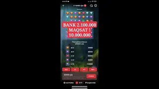 MAQSAD | 10.000.000 | CRYSTAL | КАМБЭК | 888STARZ AND 1XGAMES | 1XBET | РОЗЫГРЫШ