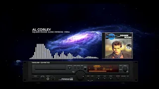 Al Corley   -   Square Rooms  (Long Version)  (1984)  (HQ-Remastered)  (4K)