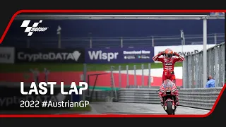 MotoGP™ Last Lap | 2022 #AustrianGP