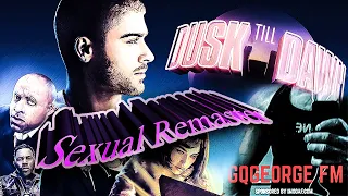 Zayn - Dusk Till Dawn (feat. Sia) Official Instrumental -  Remastered by GQGeorge FM