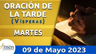 Oración de la Tarde Hoy Martes 09 Mayo de 2023 l Padre Carlos Yepes | Católica | Dios
